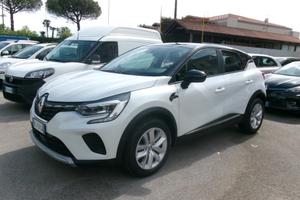 Renault Captur 1.0 TCE GPL DI SERIE 100cv INTENS 9