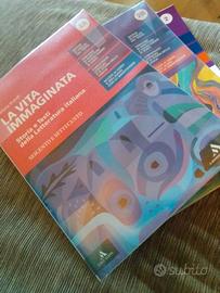 la vita immaginata 2    