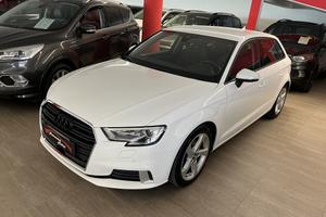 Audi A3 SPB 2.0 TDI Sport 150CV