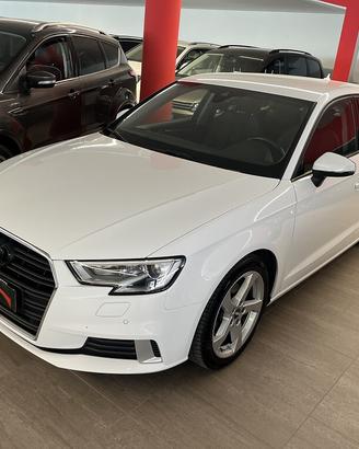 Audi A3 SPB 2.0 TDI Sport 150CV