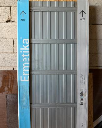 Cassonetto porta scorrevole ermetika