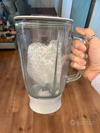 Ricambio bicchiere frullatore