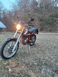 Beta Alp 4.0 