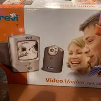 video monitor x vari usi brevi