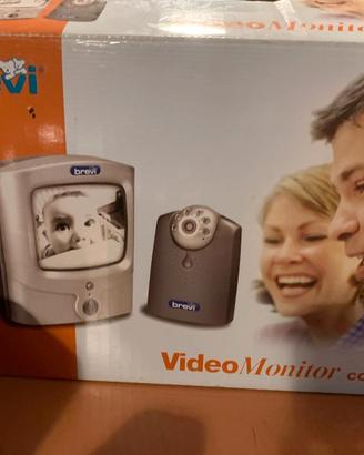 video monitor x vari usi brevi