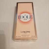 EAU DE PARFUM  IDOLE NOW LANCOME 50ml profumo