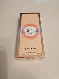 EAU DE PARFUM  IDOLE NOW LANCOME 50ml profumo