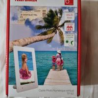 Cornice digitale 6' Telefunken