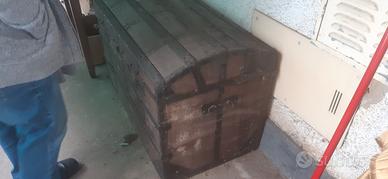 antico baule