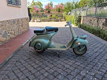 Vespa Piaggio 125 v31