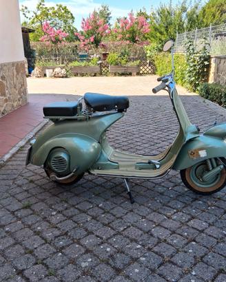 Vespa Piaggio 125 v31