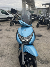 Piaggio beverly 250 ie