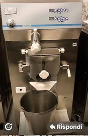 Pastorizzatore mantecatore Frigomat Twin 45
