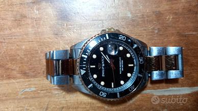 philph watch caribe