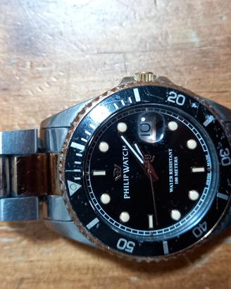 philph watch caribe