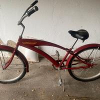 Bici Beach cruiser