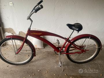 Bici Beach cruiser