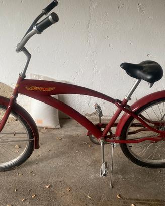 Bici Beach cruiser