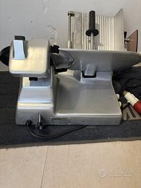 Affettatrice professionale Baratta