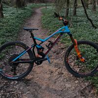 Mondraker Dune XR