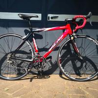 Bici da corsa Olmo Impact F2