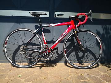 Bici da corsa Olmo Impact F2