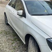 Mercedes classe A 180 2016