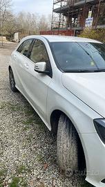 Mercedes classe A 180 2016