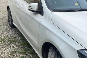 Mercedes classe A 180 2016