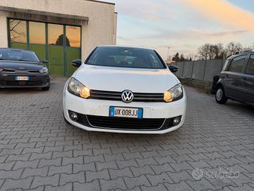 Volkswagen Golf 1.4 TSI 122CV DSG 3p. Highline