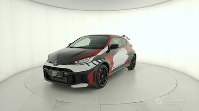 TOYOTA GR Yaris 1.6 Rovanpera Special Edition imt-