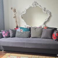 Divano letto