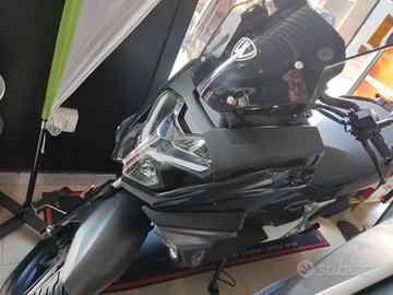 Wottan Motor sixteen