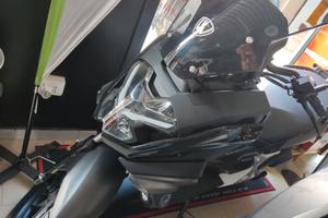 Wottan Motor sixteen