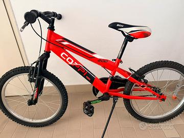 Bici bambino