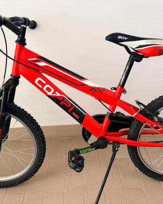 Bici bambino