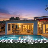 Villette a schiera - Loiri Porto San Paolo