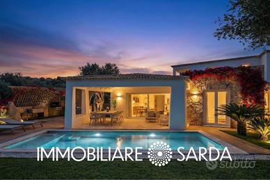 Villette a schiera - Loiri Porto San Paolo