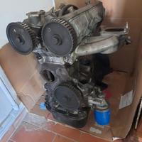 motore fiat bialbero