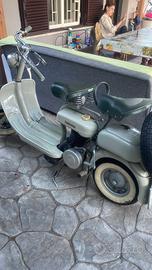 Lambretta 125