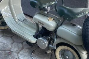 Lambretta 125