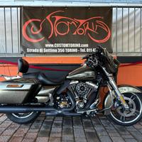 HARLEY-DAVIDSON FLHX Street Glide 103