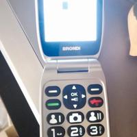 brondi con tasti grossi .. come nuovo 