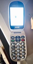 brondi con tasti grossi .. come nuovo 