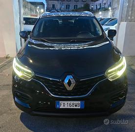 Renault Kadjar Blue dCi 8V 115CV EDC Sport Edition