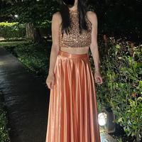 Abito da cerimonia donna testimone matrimonio