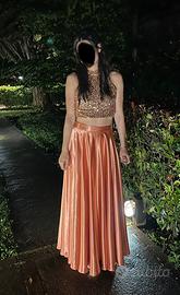 Abito da cerimonia donna testimone matrimonio