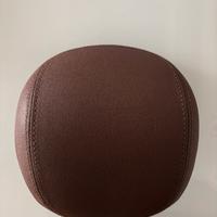 Schienalino bauletto vespa primavera