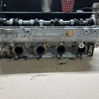 Testata motore renault Nissan 1.5 DCI