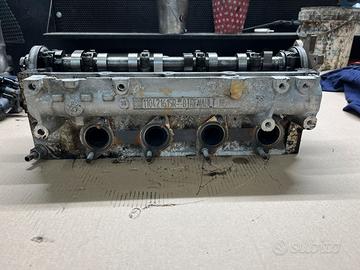 Testata motore renault Nissan 1.5 DCI